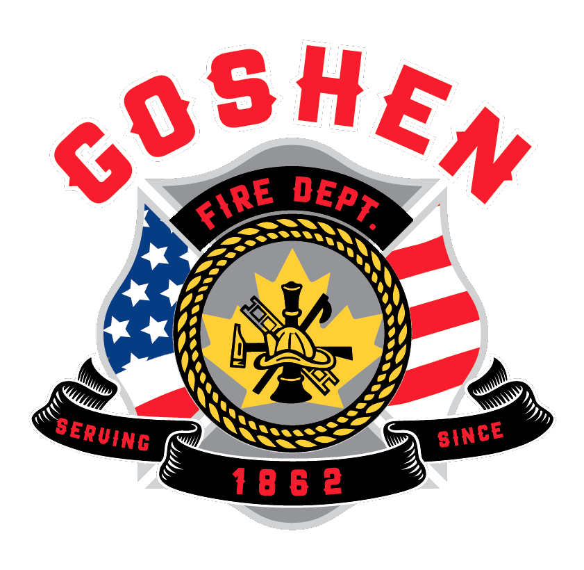 Goshen Fire Training Website