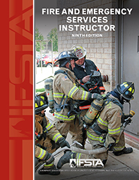 Fire Instructor I 