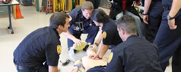 Paramedic Practical Skills